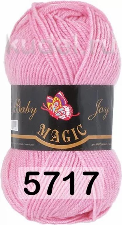 BABY JOY - Magic фото 18