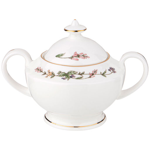 ЧАЙНЫЙ СЕРВИЗ LEFARD АНГЛИЙСКИЙ САД НА 6 ПЕР. 14 ПР.