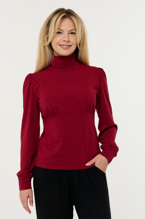 водолазка 1776-05 -50% - Mix-mode фото 4