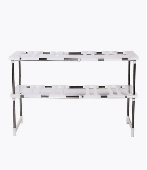 KUPER Полка для кухни 50 *70 см (3145) - Мой органайзер фото 5