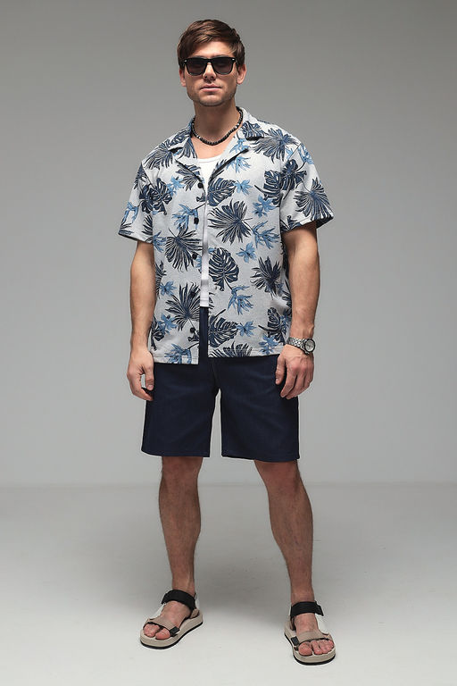 Костюм мужской Нейтон