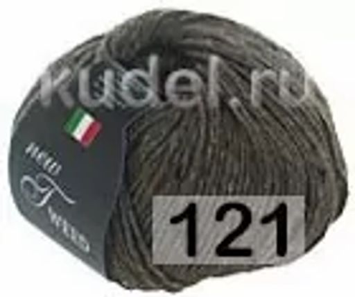 TWEED-NEW - Сеам фото 8