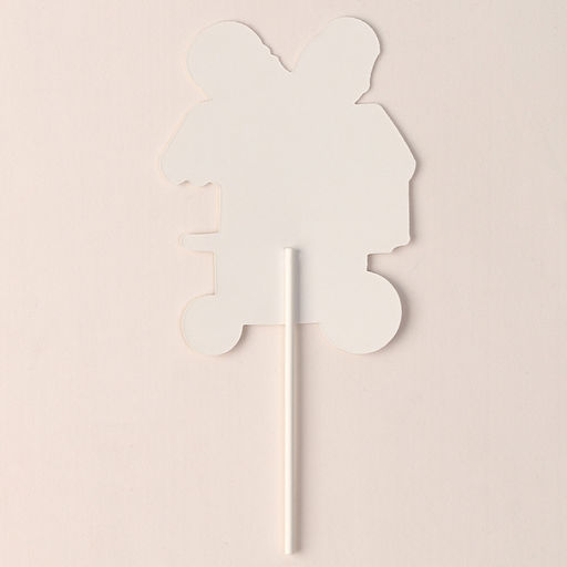 Набор для украшения Сладкая вечеринка, набор 10 шт. - Страна карнавалия фото 6