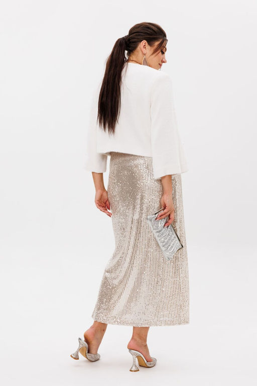 Джемпер ANELLI 1385 крыжовник  фото 1125