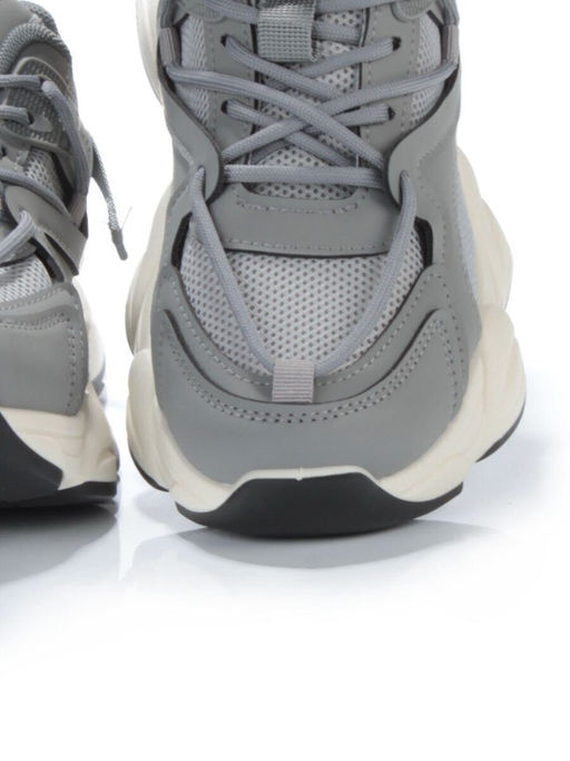 05-6035-2 Кроссовки женские (искусственные материалы) - No name фото 14