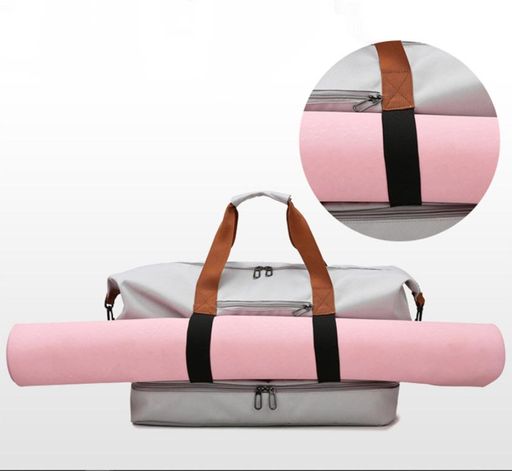 Сумка JIN-310-Biege