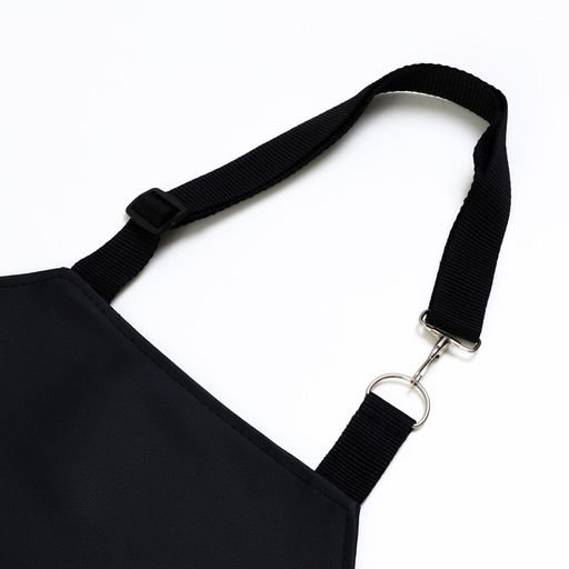 Автокресло для животных, экокожа, черный - Пижон фото 10