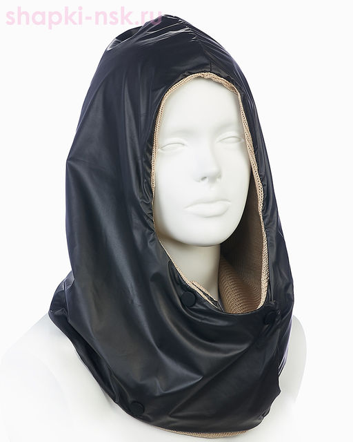 19822 1А KHW Глазго Капор женский (56-58)