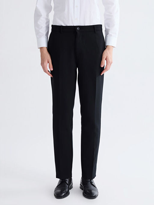 Slim Fit Erkek Pantolon - Waikiki фото 3