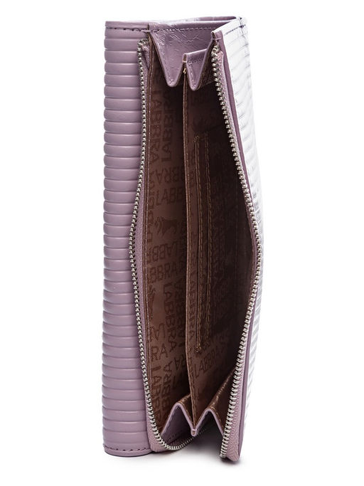 Кошелек Labbra L129-7071 lavender  фото 4