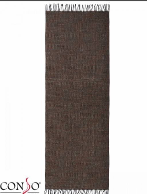 KSP 190341 - nero/brown Палантин - Conso фото 5