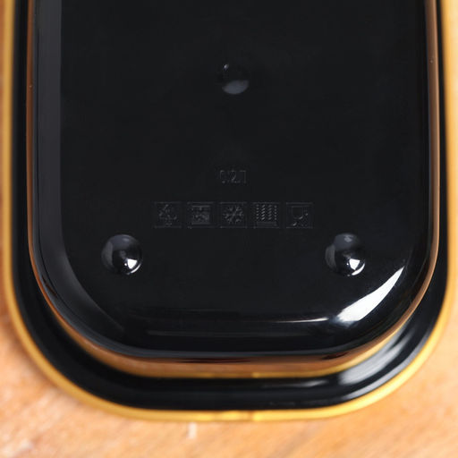 Ланч - бокс новогодний Мандарины, 150 мл