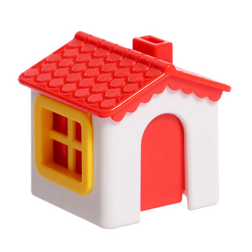 Настольная игра Найди дорожку - Лас играс kids фото 5