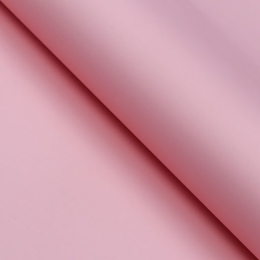 Плёнка матовая 0,5 x 10 м 65 мкм, пастельная серия, маджента - UPAK LAND фото 3