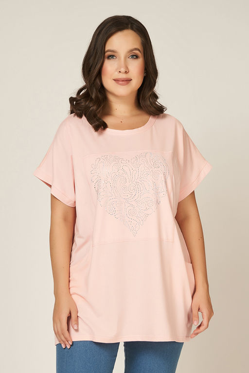 Туника - Olsi фото 6