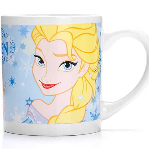 27000 Дет/наб 3пр Снежная королева MB(х12) - Mayer&boch фото 2