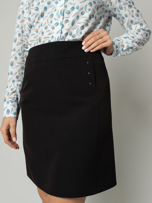 юбка 1010-0745 - Трика фото 3