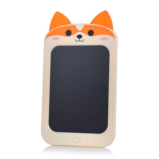 Доска для рисования "Милый зверёк" в коробке