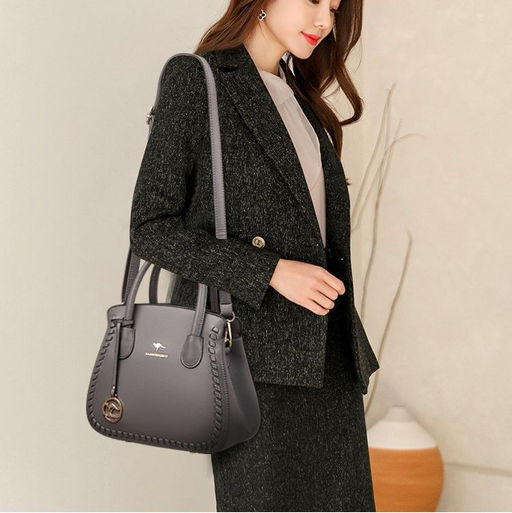 KAIDIFEINIROO Сумка женская 5896  фото 93