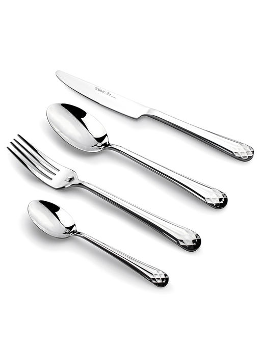 Набор столовых приборов 16пр. TalleR TR-21621