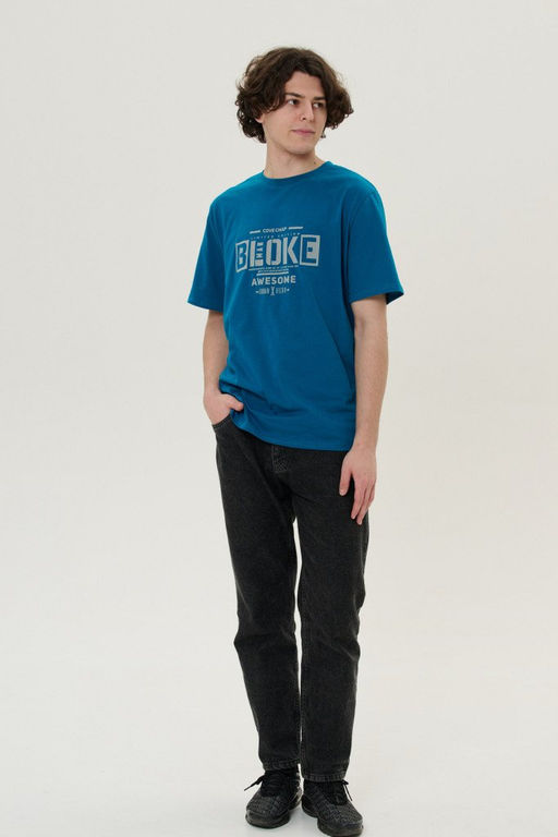 Футболка мужская 2835-21