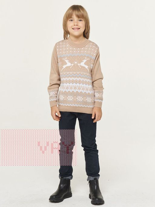 Джемпер детский 202-10107 - Vay kids фото 2