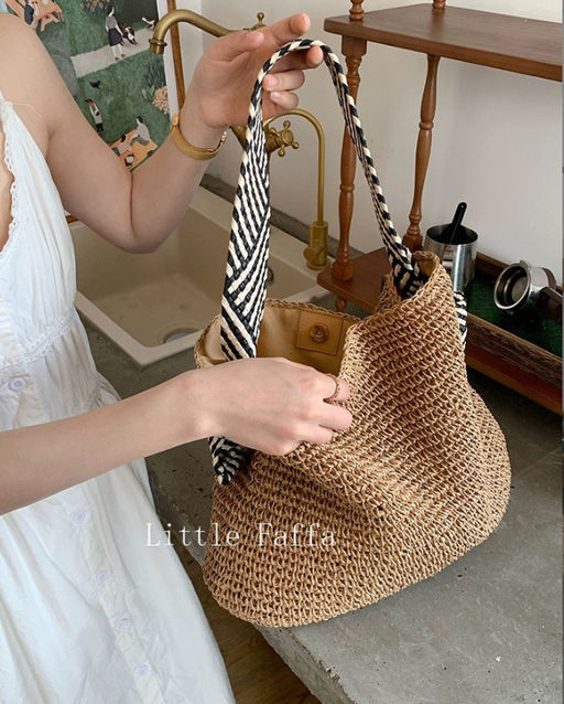 Сумка BG-S-125-Biege - Ferro фото 7