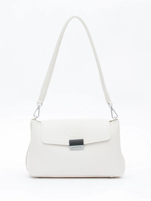Сумка 58452 beige Velina Fabbiano-Safenta