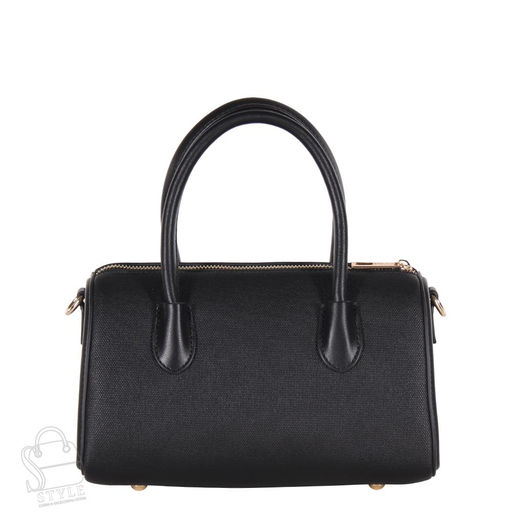 Сумка женская  6969CO black Christina  в Новосибирске