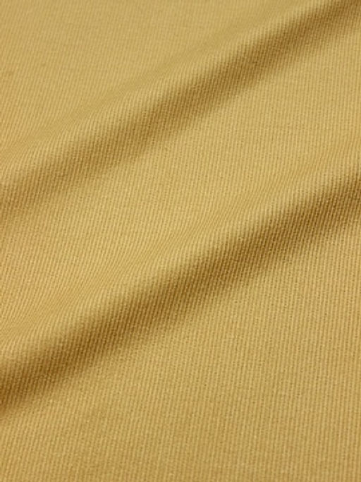 Микровельвет цв.Золотисто-медовый, ш.1.42м, хлопок-100%, 190гр/м.кв