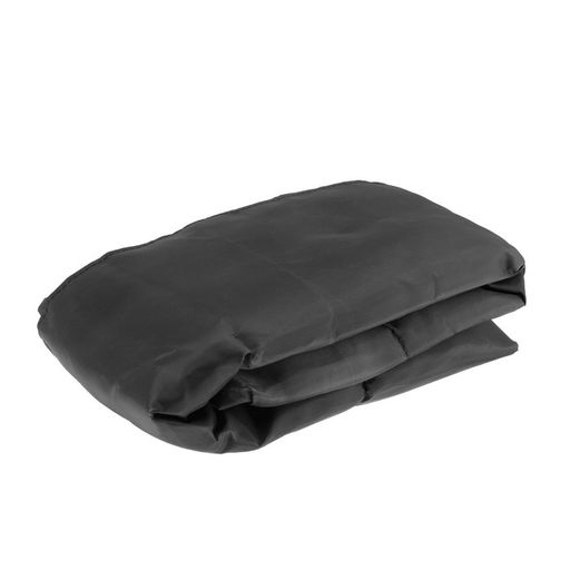 Автоодеяло для двигателя Cartage, 16090 см, плотное, чёрное фото 4