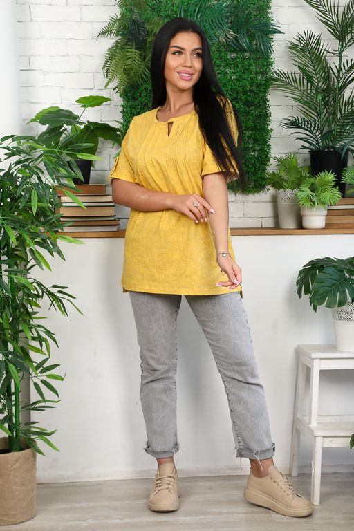 Туника 8243 - Натали фото 9