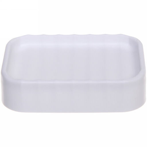 Набор для ванной из 4-х предметов "Жемчуг"