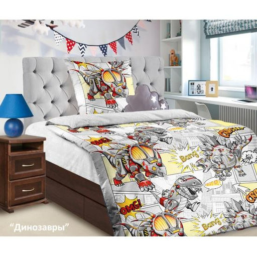 Панда 1,5-спальный (молния) - Luteks фото 7