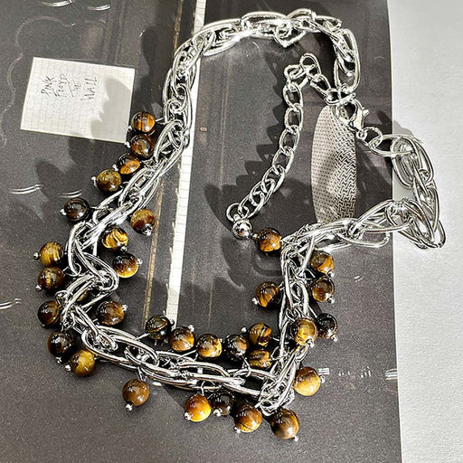 Колье арт. 26 6219 (id 276506) - Rada фото 5