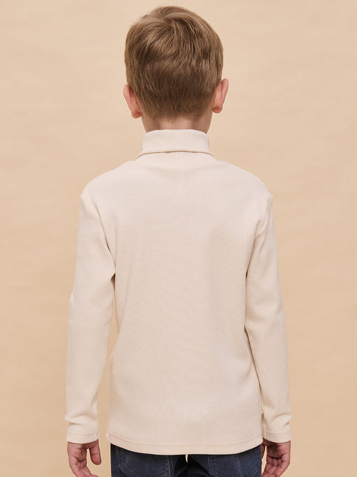 BFJS3335U Джемпер для мальчиков - Pelican фото 5