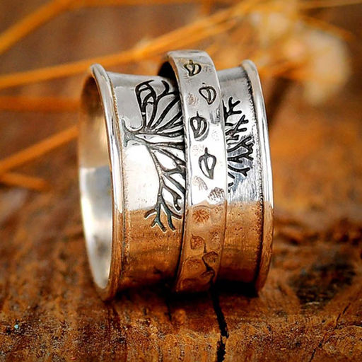 Кольцо арт. 51 1769 (id 279253) - Rada фото 4