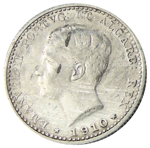 100 рейс 1910 года Португалия