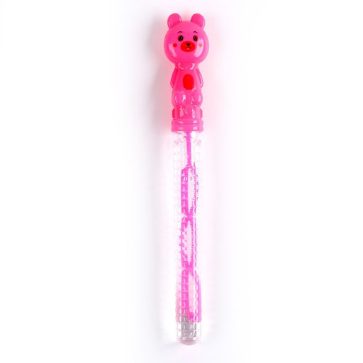 Цена за 24 шт. Мыльные пузыри Зверятки 26 см МИКС - Simaland фото 5