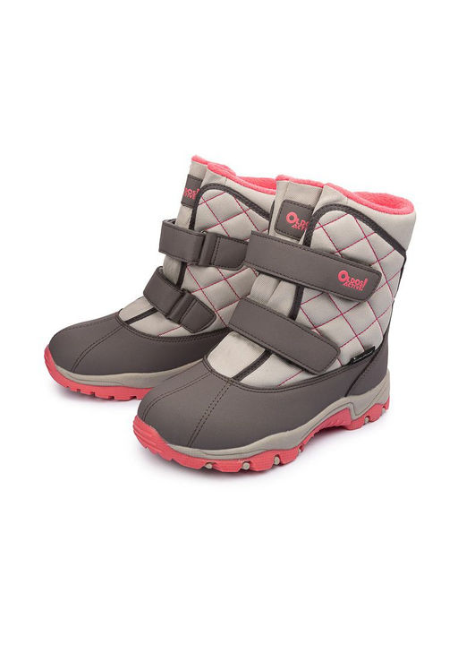 Сапоги зимние детск. Вадди