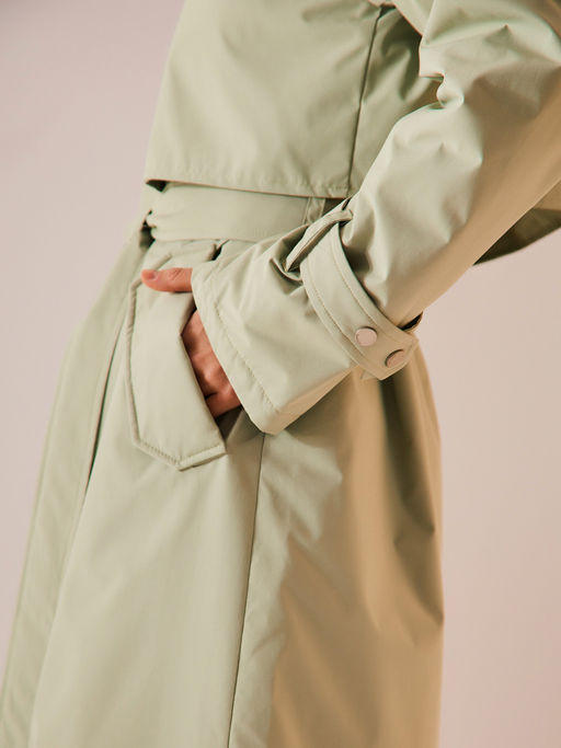 Плащ женский HOOPS, арт. 31863