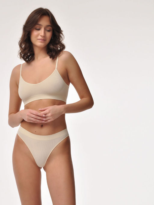 MY Трусы женские SL669 BRASILIANO RIB (1/100)  фото 16