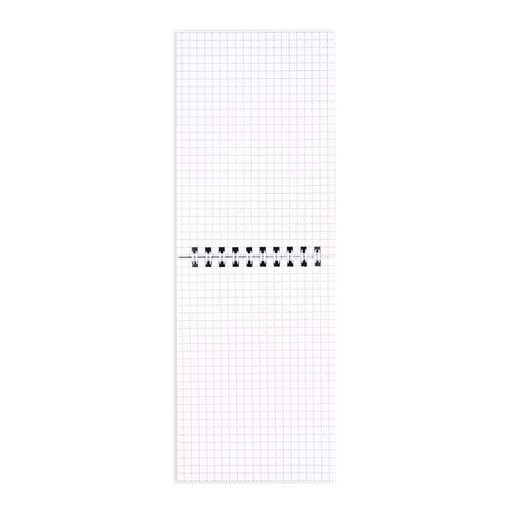 Набор блокнотов А6, 40 листов на гребне, в клетку. 3 ШТ "23.02 день героев" 5373955