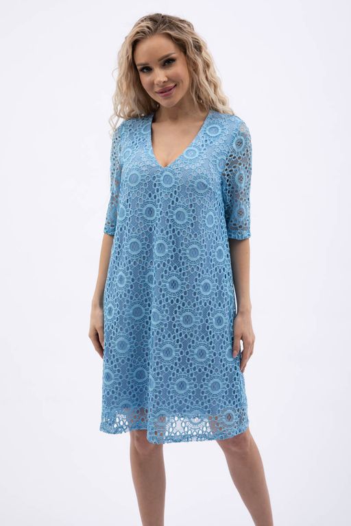 Платье П3-4736/1 - Wisell фото 6