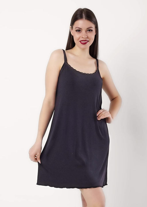 Сорочка ночная женская - Clever wear фото 4