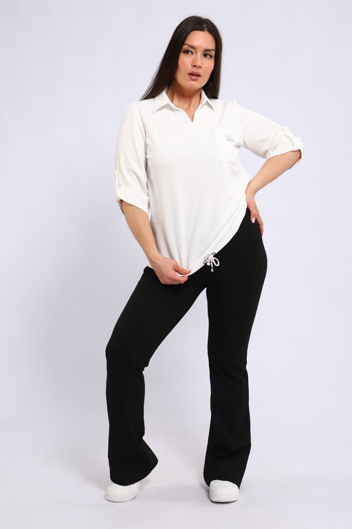 Женская туника 31973