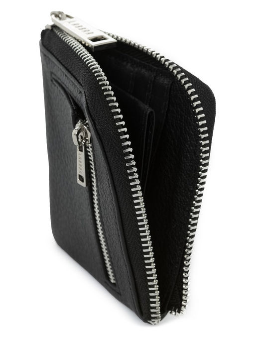 Карточница Labbra L088-517 black  фото 4