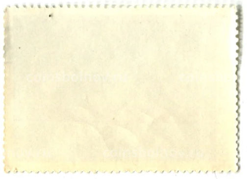 Марка В.Д.Гудиашвили Сборщицы чая 1981 год