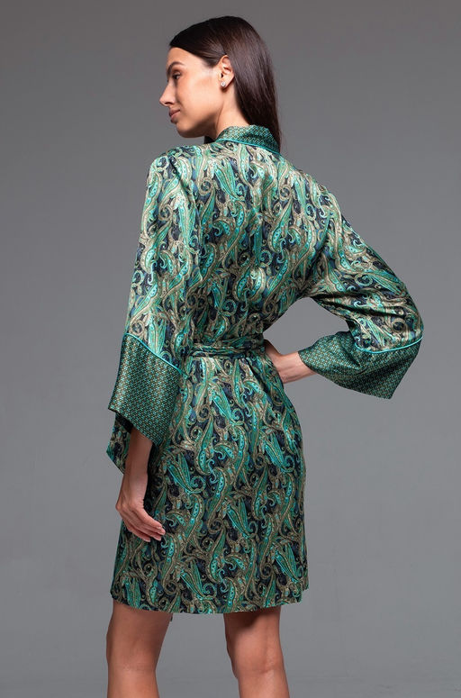 Халат Mia-Amore  фото 2