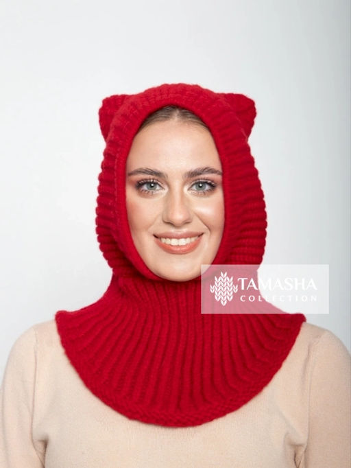 Капор Холли - Tamasha фото 12